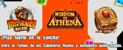 Bienvenido a latamwin peru