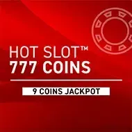 Hot Slot_ 777 Coins Extremely LightVoltent