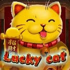 Lucky Cat game thumbnail