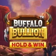 Buffalo BullionNucleus game thumbnail