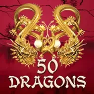 Fifty DragonsJOKER game thumbnail