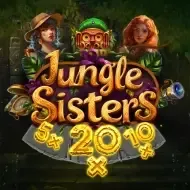 Jungle SistersSmartsoft screenshot
