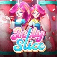 Jelly SliceHacksaw screenshot
