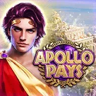 Apollo PaysBigtimegaming screenshot