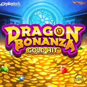 Gold Hit_ Dragon Bonanza™