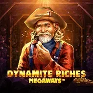 Dynamite Riches MegaWaysRedtiger