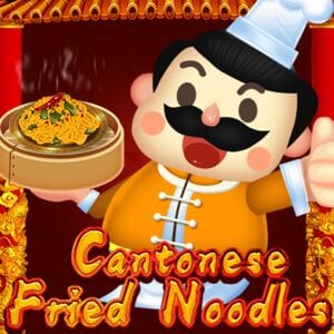 Cantonese Fried Noodles game thumbnail