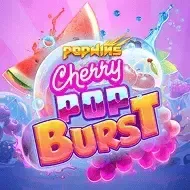 CherryPop BurstAvatarux game thumbnail