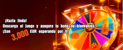 Juega y Gana Ahora