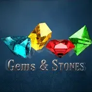 Gems & StonesEndorphina