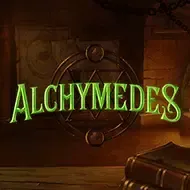 AlchymedesYggdrasil