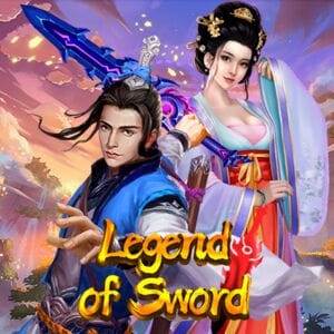 Legend of Sword game thumbnail