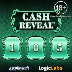Cash Reveal™ - Credits