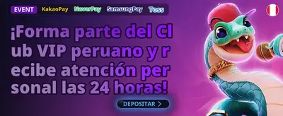 Interfaz de juego neon liquid en LatamWin Perú