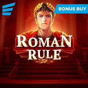 Roman Rule screenshot