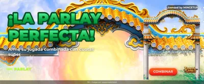 Plataforma de juegos Latamwin Perú