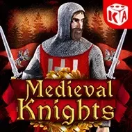 Medieval KnightsKA Gaming game thumbnail